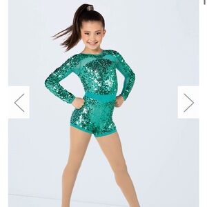 Weissman love you like a love song emerald